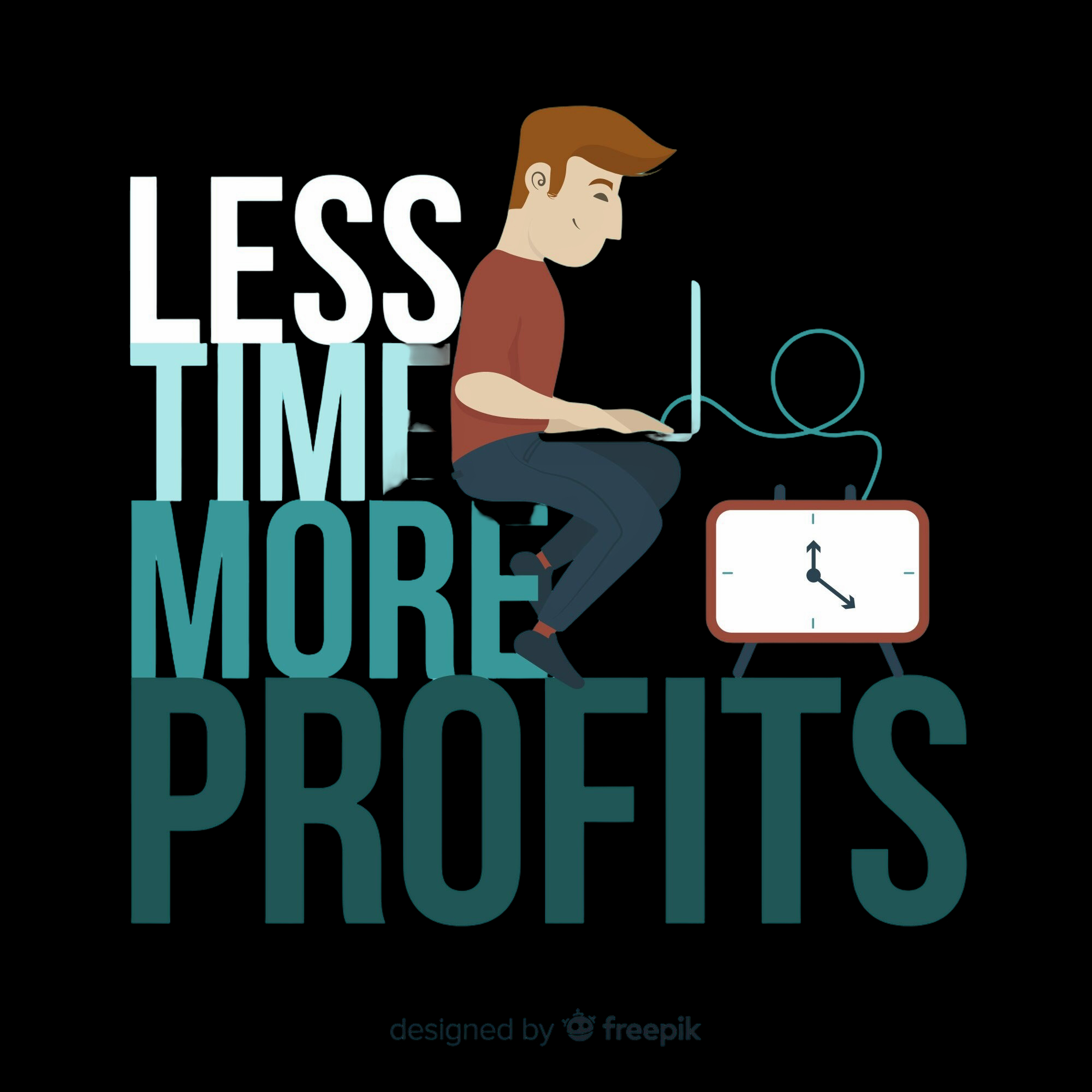 Trained on your business