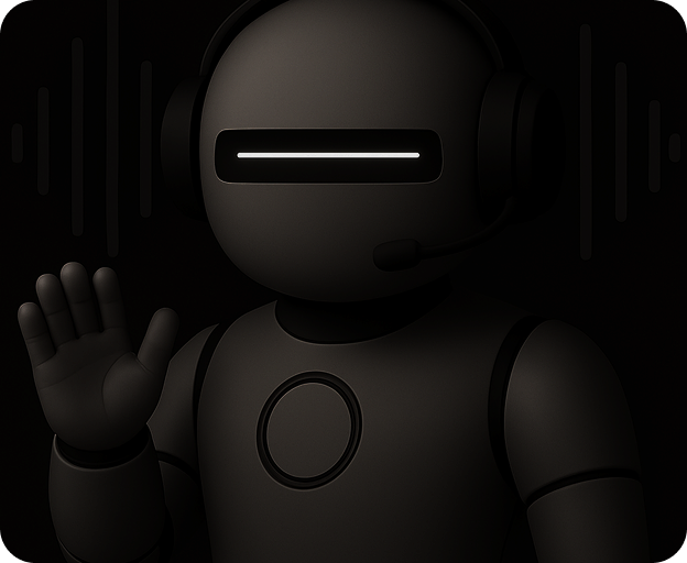 AI Voice Agents