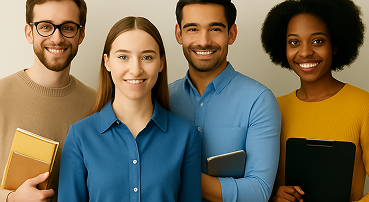 Tutors & Trainers