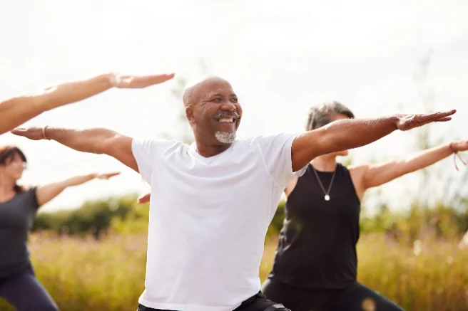 Fitness & Wellness photo
