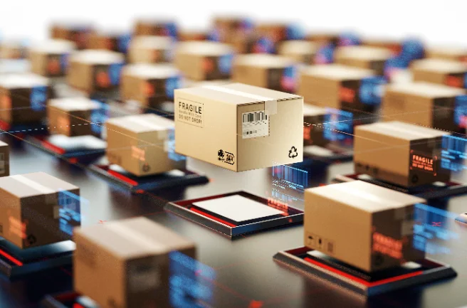 Logistics photo